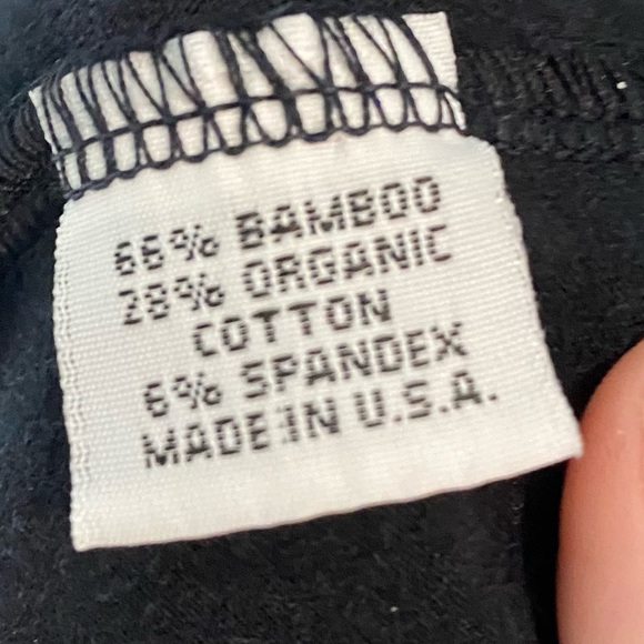 Bryn Walker Sleeveless Open Front Hi Low Cardigan - Picture 7 of 8